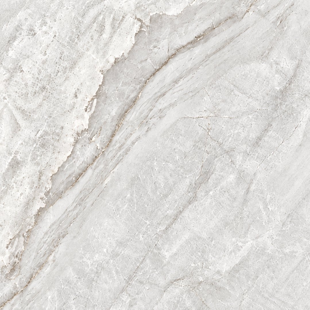RSC - ROMAN WHITE, marble-look wall tile for bathroom (view 4)